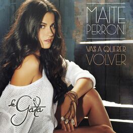 Album cover of Vas A Querer Volver