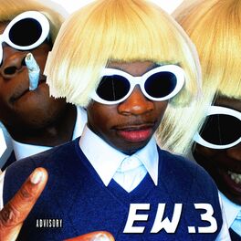 Album cover of EW.3