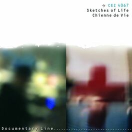 Album cover of Sketches of Life - Chienne de vie