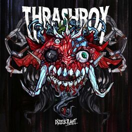 Album cover of Thrashbox