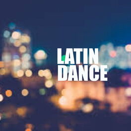 Album cover of Latin Dance