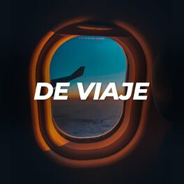 Album cover of De viaje