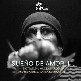 Album cover of Sueño de amor II