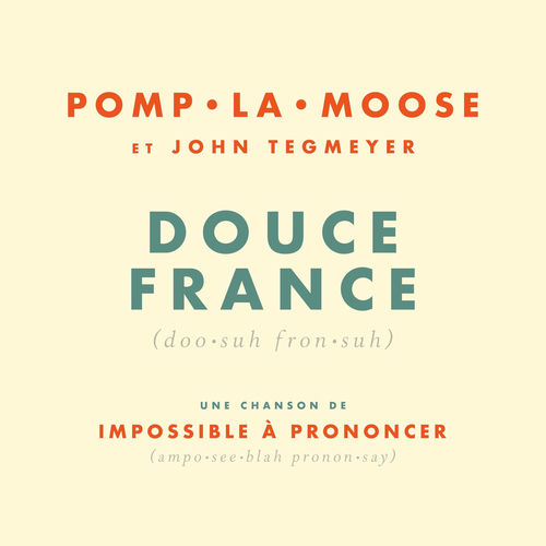 Pomplamoose Douce France lyrics and songs Deezer
