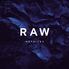 Album cover of RAW