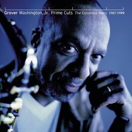 Album cover of Prime Cuts - The Columbia Years: 1987-1999
