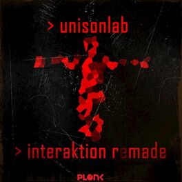 Album cover of Interaktion Remade