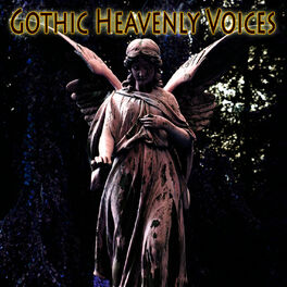 Album cover of Gothic Heavenly Voices