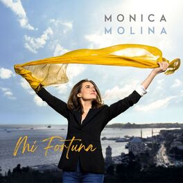 Album cover of Mi Fortuna