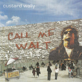 Album cover of Call Me Walt