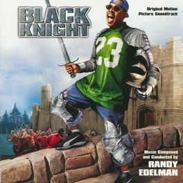 Album cover of Black Knight (Original Motion Picture Soundtrack)