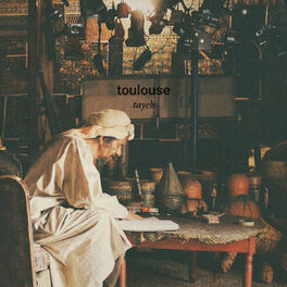 Album cover of Tayeh
