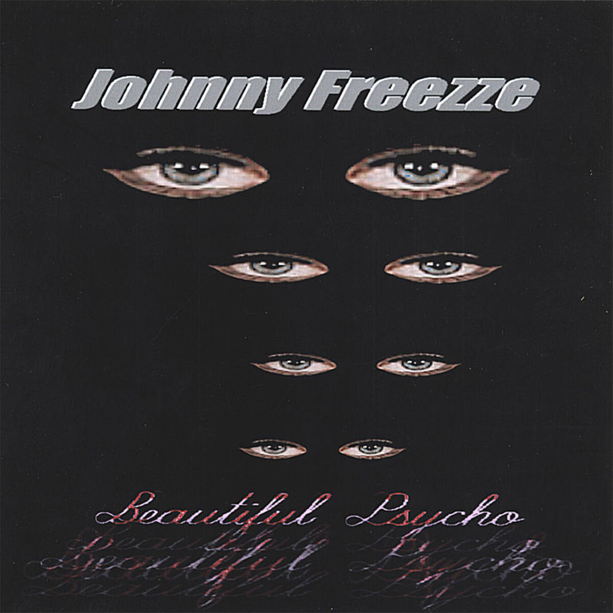 Johnny Freezze - Spank Bang Girls: listen with lyrics | Deezer