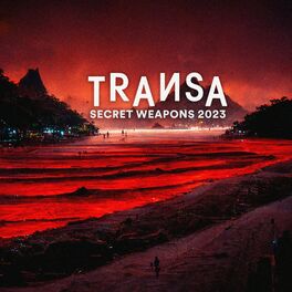 Album cover of Secret Weapons 2023