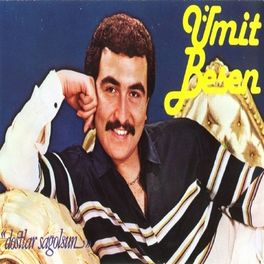 Album cover of Dostlar Sağolsun