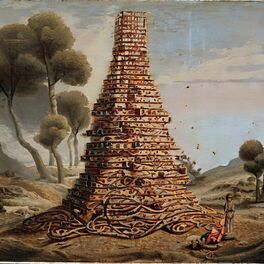Album cover of Monument