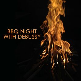 Album cover of BBQ Night with Debussy