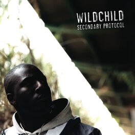 Album cover of Secondary Protocol