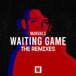 Album cover of Waiting Game (The Remixes)