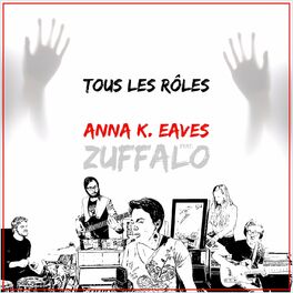 Album cover of Tous les rôles