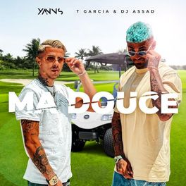 Album cover of Ma douce