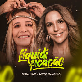 Album cover of Liquidificação