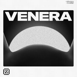 Album cover of Venera
