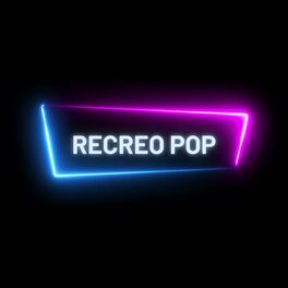 Album cover of Recreo POP
