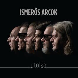 Album cover of Utolsó