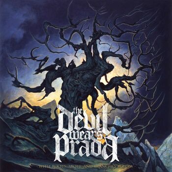 The Devil Wears Prada - Dez Moines: listen with lyrics | Deezer