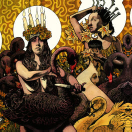 Album cover of Yellow & Green