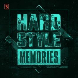 Album cover of Hardstyle Memories - Chapter 13