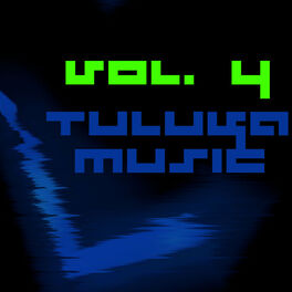 Album cover of Tuluka Music, Vol. 4