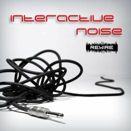Album cover of Rewire