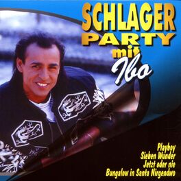 Album cover of Schlagerparty mit