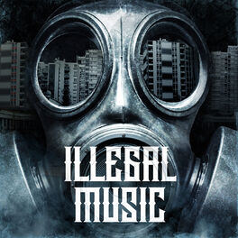 Album cover of Illegal music