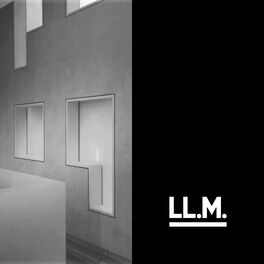 Album cover of LL.M. 001