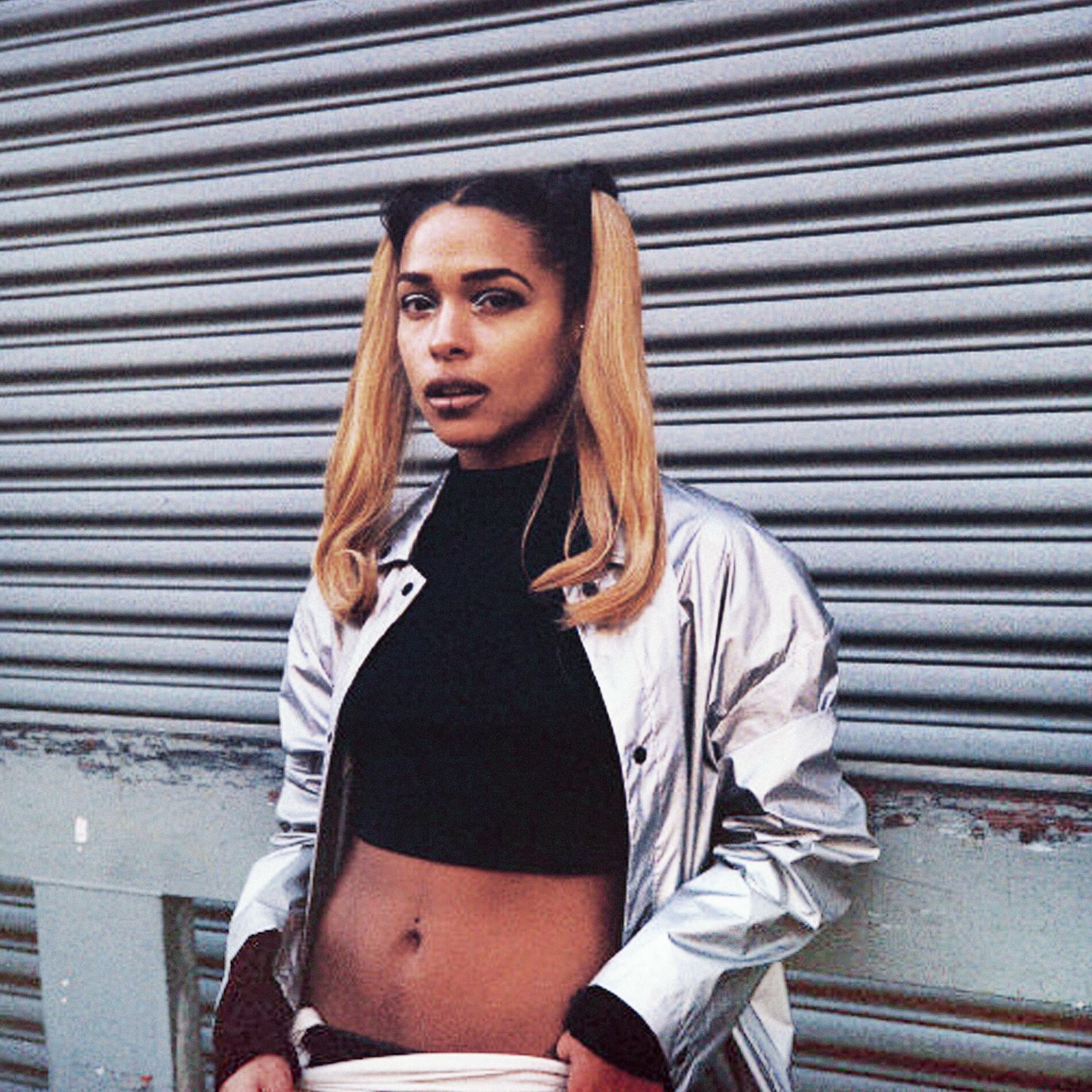 Princess Nokia: albums, songs, playlists | Listen on Deezer