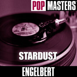 Album cover of Pop Masters: Stardust