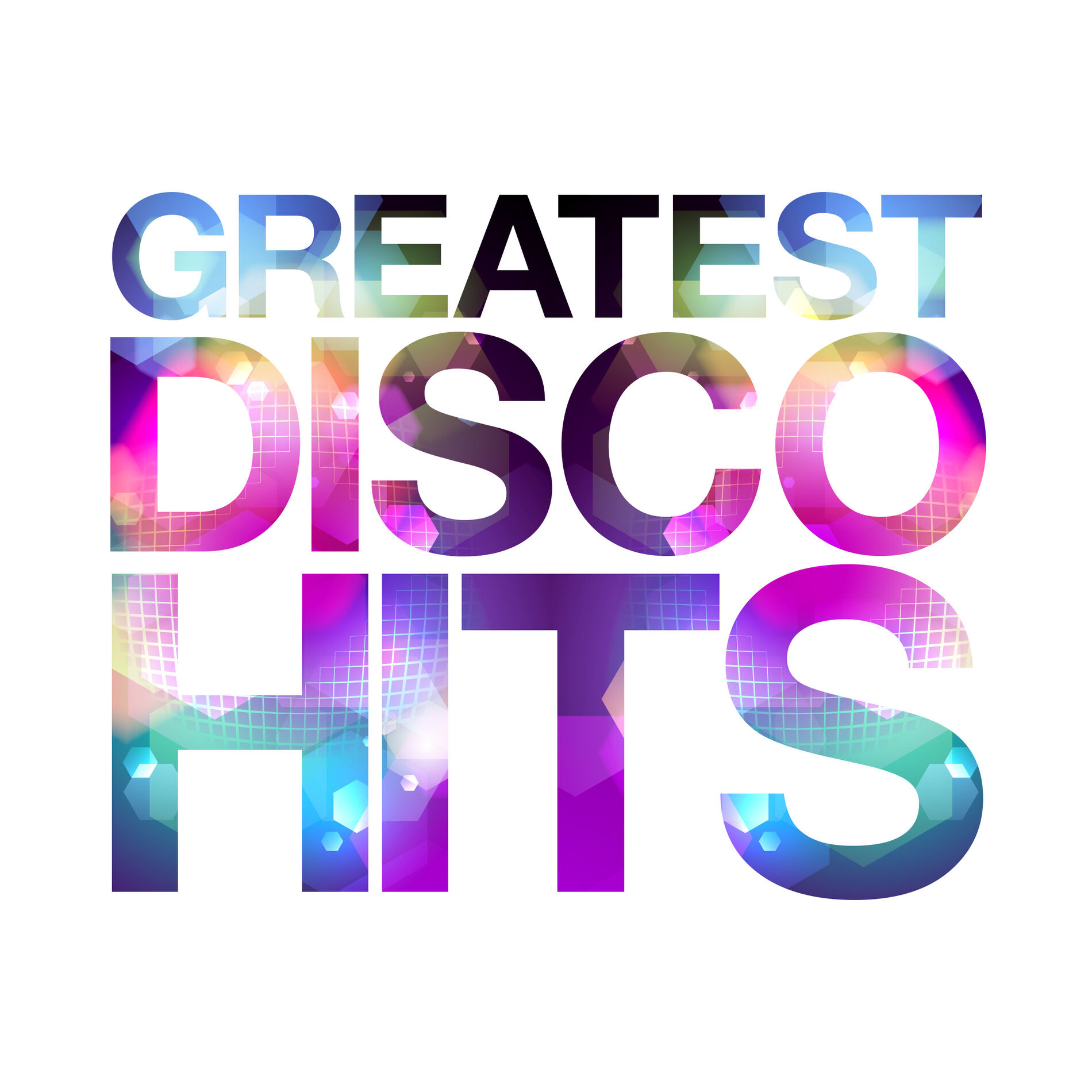 Various Artists - Greatest Disco Hits: lyrics and songs | Deezer