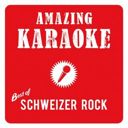 Album cover of Swiss Rock (Karaoke Version)