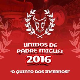 Album cover of O Quinto dos Infernos (2016)