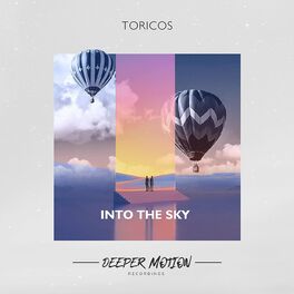 Album cover of Into The Sky