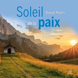 Album cover of Soleil de la paix