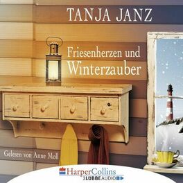 Album cover of Friesenherzen und Winterzauber