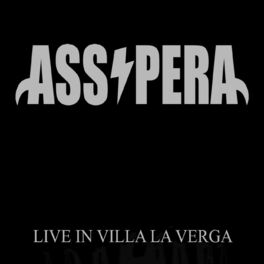 Album cover of Live in Villa la Verga