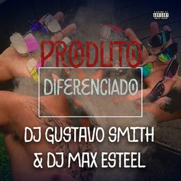 Album cover of Produto Diferenciado