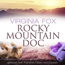Album cover of Rocky Mountain Doc