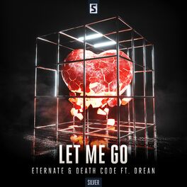 Album cover of Let Me Go