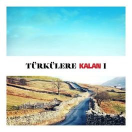 Album cover of Türkülere Kalan 1